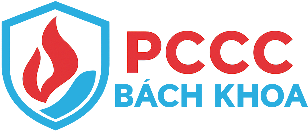 CÔNG TY TNHH THƯƠNG MẠI DỊCH VỤ KỸ THUẬT PCCC BÁCH KHOA