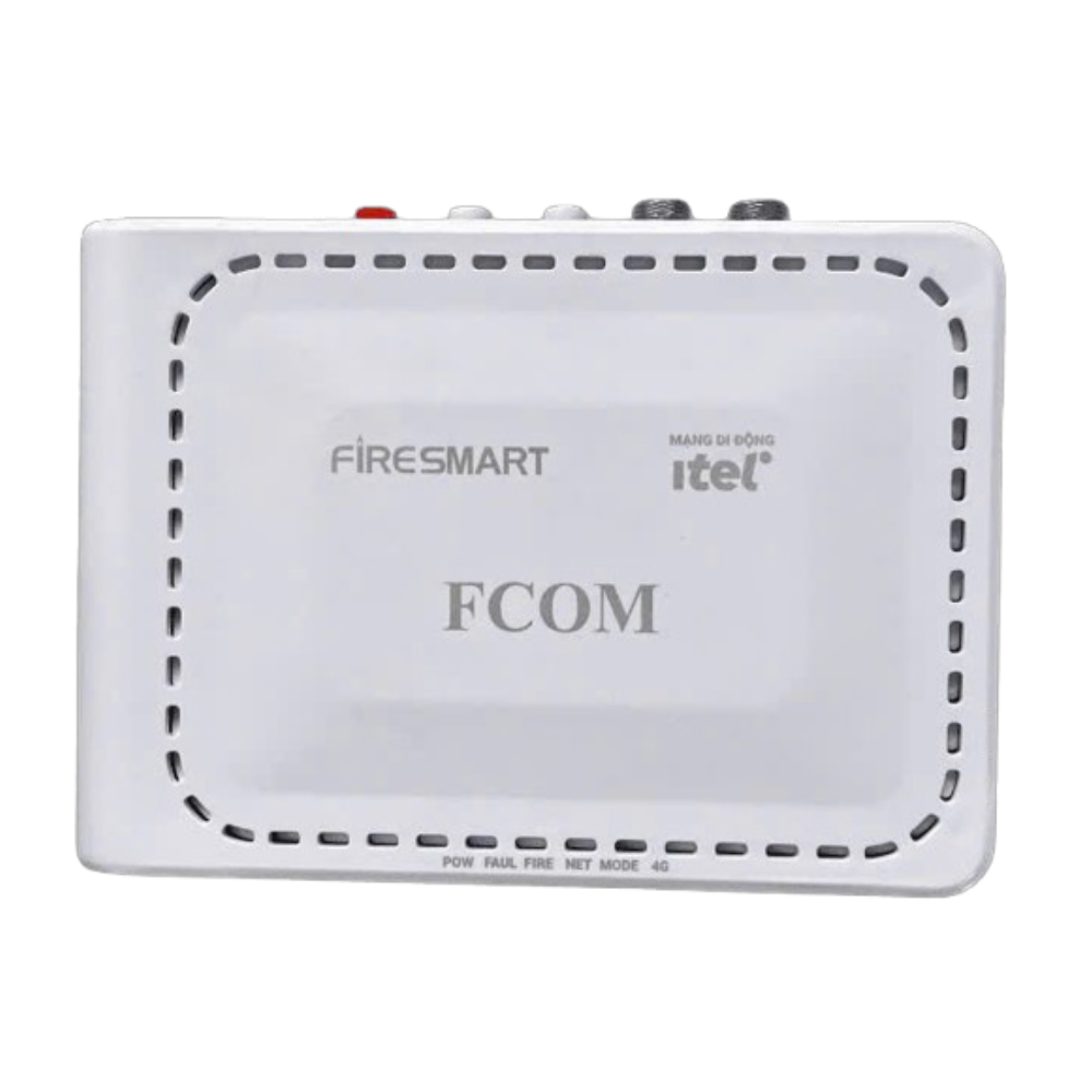 Thiết bị truyền tin báo sự cố FCOM-01