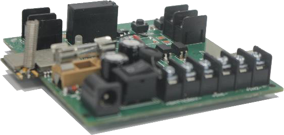 Module định địa chỉ không dây WBM-1